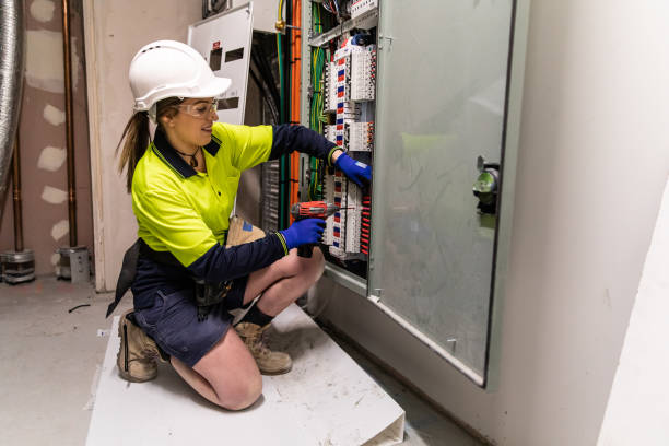 Best Affordable Electrical Installation  in Galliano, LA
