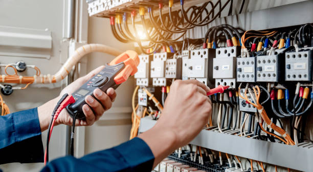 Best Electrical Outlet Repair  in Galliano, LA