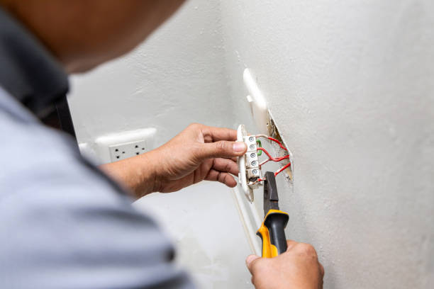 Electrical Rewiring Services in Galliano, LA