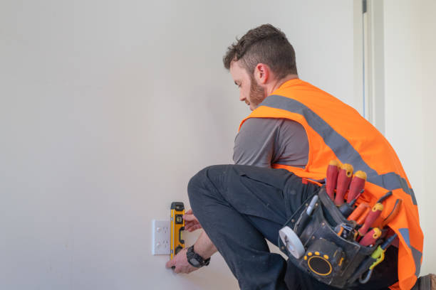 Best Electrical Troubleshooting Services  in Galliano, LA