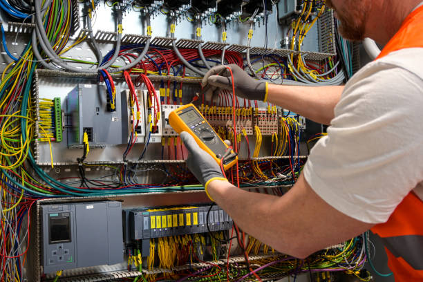 Best Emergency Electrician Near Me  in Galliano, LA